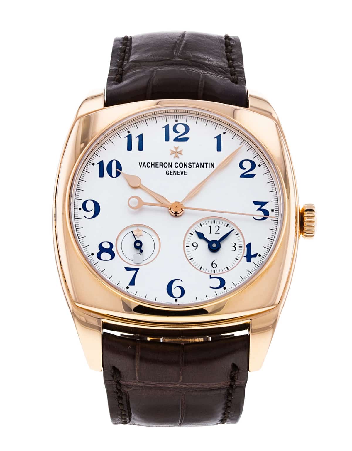 Vacheron Constantin Harmony 7810S/000R-B051